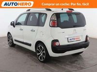 Usado Citroën C3 92 CV (67 kW) 2015 Blanco Utilitario