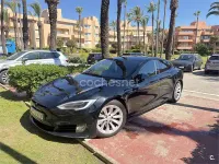 Usado Tesla Model S 350 kW (476 CV) 2017 Eléctrico Utilitario
