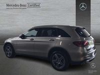 Usado Mercedes GLC220 AMG line 194 CV (142 kW) 2022 SUV