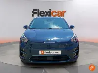 Usado Kia e-Niro 150 kW (204 CV) 2022 Negro SUV