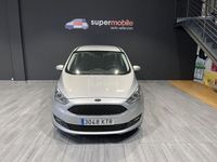 usado Ford C-MAX 1.5tdci Trend+ 120