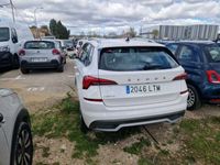 usado Skoda Kamiq 1.0 TSI 81kW (110CV) DSG Ambition