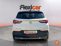 Usado Opel Grandland X 131 HP (96 kW) 2019 Branco SUV