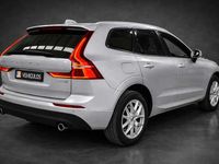 Occasion Volvo XC60 Momentum 392 ch (288 kW) 2019 Gris SUV