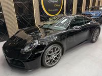 Usado Porsche 911 Carrera 394 CV (289 kW) 2025 Negro Coupe