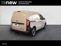 Usado Renault Kangoo 88 kW (120 CV) 2024 Bronce Monovolumen