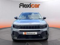 Usado Jeep Avenger 100 CV (73 kW) 2023 Gris SUV