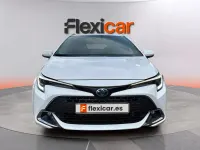 Usado Toyota Corolla Sport 196 CV (144 kW) 2023 Blanco Familiar