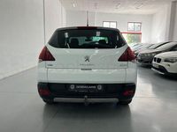 Brugt Peugeot 3008 Access 120 HK (88 kW) 2015 Hvid Stationcar