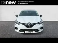 Usado Renault Clio V Equilibre 90 CV (66 kW) 2023 Blanco Berlina