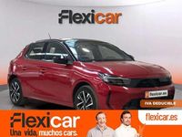 Usado Opel Corsa 101 CV (74 kW) 2024 Burdeos Utilitario