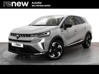 Usado Renault Symbioz Techno 145 CV (106 kW) 2025 Gris SUV