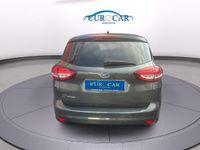 Usado Ford C-MAX Titanium 120 CV (88 kW) 2016 Gris Monovolumen