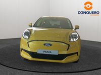 Nuevo Ford Puma Premium 2025 Eléctrico SUV