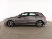 Usado Mercedes A200 163 CV (119 kW) 2020 Gris Berlina