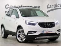 Usado Opel Mokka X Excellence 140 CV (102 kW) 2017 Blanco SUV