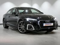 usado Audi A5 S line 40 TFSI S tronic 140 kW (190 CV)