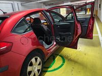 Usado Citroën C4 90 CV (66 kW) 2006 Granate Berlina