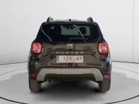 Usado Dacia Duster 102 CV (75 kW) 2021 Negro SUV
