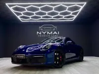 Usado Porsche 911 Carrera GTS 449 CV (330 kW) 2019 Azul Coupe
