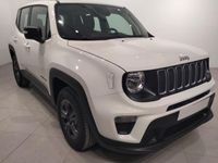 usado Jeep Renegade eHybrid 1.5 96kW(130CV) Longitude ATX