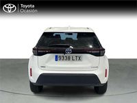Usado Toyota Yaris Cross Active 116 CV (85 kW) 2021 Blanco SUV