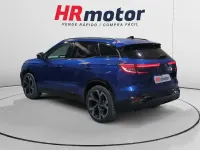 Occasion Renault Austral Techno Esprit Alpine 200 PK (147 kW) 2024 Blauw SUV