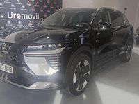 Nuevo Mitsubishi Eclipse 218 CV (160 kW) 2025 Negro SUV