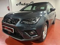 usado Seat Arona 1.0 Tsi S&s Fr 110