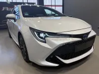 Usado Toyota Corolla Edition 140 CV (102 kW) 2023 Blanco Berlina