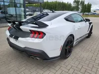 Usado Ford Mustang GT 450 CV (330 kW) 2025 Blanco Coupe