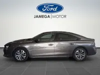 Usado Peugeot 508 Allure 131 CV (96 kW) 2022 Gris Berlina