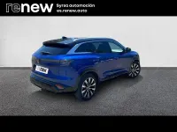 Usado Renault Austral Techno 131 CV (96 kW) 2025 Azul SUV