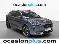 Usado Cupra Formentor 150 CV (110 kW) 2022 Gris SUV