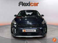 Usado Kia Niro 141 CV (103 kW) 2022 Azul SUV