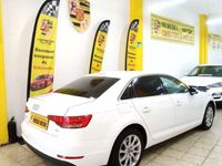 usado Audi A4 35 TDI Advanced S tronic 110kW