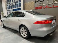 usado Jaguar XF 2.0i4D Prestige Aut. 180