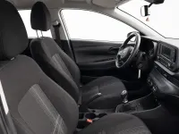 Usado Hyundai i20 100 CV (73 kW) 2021 Blanco Utilitario