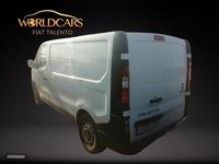 Usado Fiat Talento 145 CV (106 kW) 2020 Blanco Monovolumen