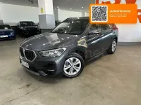 Usado BMW X1 Advantage 220 CV (161 kW) 2022 Gris / plata SUV