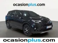 Usado Toyota RAV4 197 CV (144 kW) 2017 SUV