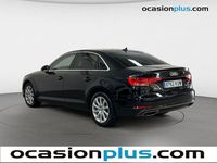 usado Audi A4 Advanced 35 TFSI 110kW (150CV) S tronic