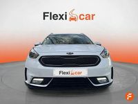 Usado Kia Niro 141 CV (103 kW) 2018 Blanco SUV