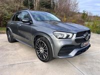 Usado Mercedes GLE400 330 CV (242 kW) 2023 Gris / plata SUV