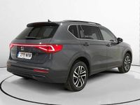 Usado Seat Tarraco Style 150 CV (110 kW) 2024 Negro SUV