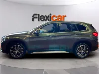 Usado BMW X1 140 CV (102 kW) 2020 Gris SUV