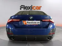 Usado BMW 430 245 CV (180 kW) 2022 Azul Coupe