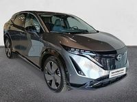 Nuevo Nissan Ariya Evolve 177 kW (242 CV) 2025 Skyline grey metalizado SUV