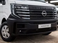 Nuevo Nissan Interstar N-Connecta 130 CV (95 kW) 2026 Blanco Van