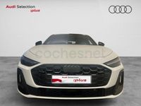 Usado Audi A5 Ambiente 299 CV (219 kW) 2025 Blanco Coupe
